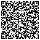QR code with Trashntreasure contacts