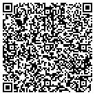 QR code with D O Mc Comb & Sons Funeral Hms contacts