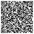 QR code with Harbinger Carpets contacts