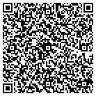 QR code with Marshall Child Support contacts