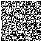 QR code with CEF Of LA Porte Co contacts