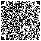 QR code with Manitou Training Center contacts