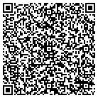 QR code with Tiberon Trails Luxury Apts contacts
