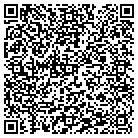 QR code with King Edward Delivery Service contacts