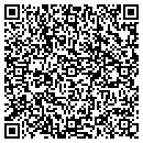 QR code with Han R Christy DDS contacts