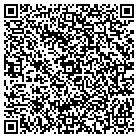 QR code with Zimmer Family Chiropractic contacts