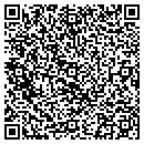 QR code with Ajilon contacts