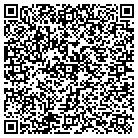QR code with Anspaugh Protable Wilding Gen contacts