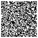 QR code with Old Time Woodwork contacts