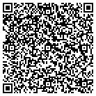 QR code with Mt Tipton Water Co Inc contacts