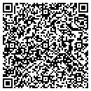 QR code with Markle Music contacts