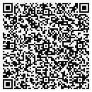 QR code with Halfpints Bistro contacts