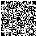 QR code with L & S Optical contacts