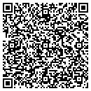 QR code with Richard Verhaeghe contacts