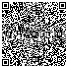 QR code with K CS Bookkeeping Service contacts