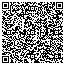 QR code with Zingo Express contacts
