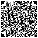QR code with C Truman Co contacts
