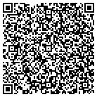QR code with Woodley's Tree Works contacts