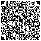 QR code with H & R Block Tax Service contacts