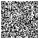 QR code with EGH Gallery contacts