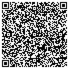QR code with C A Harris Construction Inc contacts