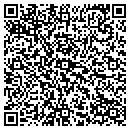QR code with R & R Technologies contacts
