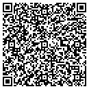 QR code with L A Fireworks contacts
