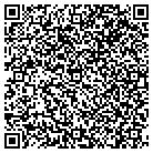 QR code with Princeton Community Middle contacts