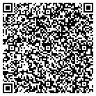 QR code with Princeton Community Middle contacts