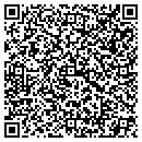 QR code with Got Tint contacts