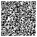 QR code with NESCO contacts