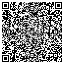 QR code with G M Powertrain contacts