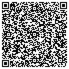 QR code with Maintenance Research contacts