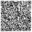 QR code with A & S Quality Construction contacts