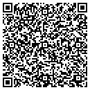 QR code with L T Briggs contacts