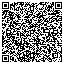 QR code with Hovarter John contacts