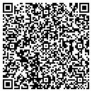 QR code with James Stover contacts