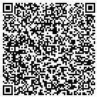 QR code with G & S Mobile Home-Rv Service contacts