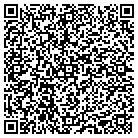 QR code with Hobart Vehicle-License Branch contacts
