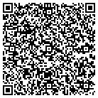 QR code with HOOSIER Uplands Economic Dev contacts