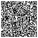 QR code with Tint Systems contacts