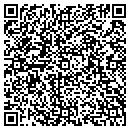 QR code with C H Rivas contacts