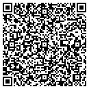 QR code with Harolds Jay-C contacts