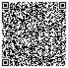 QR code with M Frelas Consulting LLC contacts
