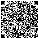 QR code with F I Saemann Foundation contacts