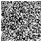 QR code with Out Word Bound Book Store contacts