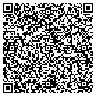 QR code with First Netremodels Com contacts