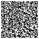 QR code with Zionsville Antiques contacts