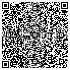 QR code with Klueg Tool & Machine Inc contacts