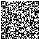 QR code with Robert A Burton contacts